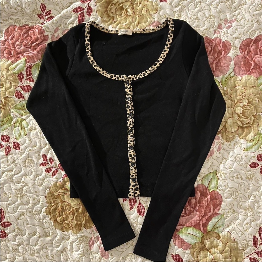 Brandy Melville top
